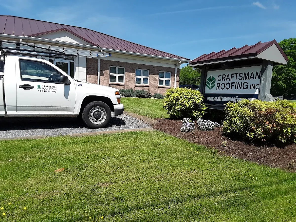 Quality Gutter & Downspout Repair by experienced craftsmen in Otterbein